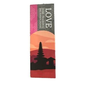 Home fragrance Bali‎ Aromatic Incense